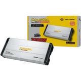Amplificador Coustic PRO-1MINI 3200W Clase D