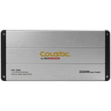 Amplificador Coustic PRO-1MINI 3200W Clase D