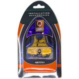 Terminal de Batería Positiva Quantum Audio QBTP01 Cable Calibre 0 - Audioshop México lo mejor en Car Audio en México -  Quantum Audio