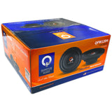 Subwoofer Plano Quantum Audio QFW12D4 1200W 12 PLG - Audioshop México lo mejor en Car Audio en México -  Quantum Audio