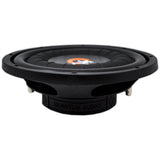 Subwoofer Plano Quantum Audio QFW12D4 1200W 12 PLG - Audioshop México lo mejor en Car Audio en México -  Quantum Audio