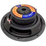 Subwoofer Plano Quantum Audio QFW12D4 1200W 12 PLG - Audioshop México lo mejor en Car Audio en México -  Quantum Audio