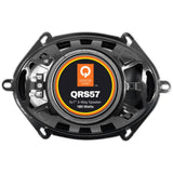 Par De Bocinas Quantum Audio QRS57 180W 5x7 PLG - Audioshop México lo mejor en Car Audio en México -  Quantum Audio