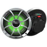 Bocinas Coaxiales Marinas RGB Wet Sounds RECON 6-S RGB 120W 6.5 PLG - Audioshop México lo mejor en Car Audio en México -  Wet Sounds