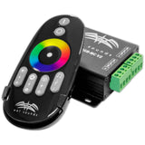 Controlador Wet Sounds RF-RGB-MC V2 Radiofrecuencia RGB Control Remoto