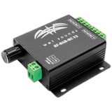 Controlador Wet Sounds RF-RGB-MC V2 Radiofrecuencia RGB Control Remoto - Audioshop México lo mejor en Car Audio en México -  Wet Sounds