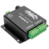 Controlador Wet Sounds RF-RGB-MC V2 Radiofrecuencia RGB Control Remoto - Audioshop México lo mejor en Car Audio en México -  Wet Sounds