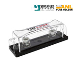 Kit de Instalación Calibre 4 DB Link RK4-ANL 5.18M X-TREME Red Series