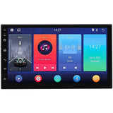 Pantalla 2 DIN Rock Series RKS-A711AC Wifi Camara de Reversa