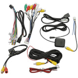 Pantalla 2 DIN Rock Series RKS-A711AC Wifi Camara de Reversa