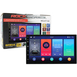 Pantalla 2 DIN Rock Series RKS-A711AC Wifi Camara de Reversa