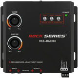 Epicentro Restaurador De Bajos Rock Series RKS-BA3000 13.5V