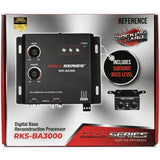 Epicentro Restaurador De Bajos Rock Series RKS-BA3000 13.5V