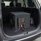 Epicentro Restaurador De Bajos Rock Series RKS-BA3000 13.5V