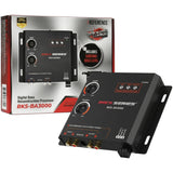 Epicentro Restaurador De Bajos Rock Series RKS-BA3000 13.5V
