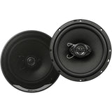 Bocinas Coaxiales Rock Series RKS-N654 650W 6.5 PLG