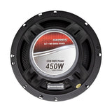 Bocinas Coaxiales Rock Series RKS-N654 650W 6.5 PLG