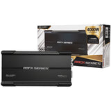 Amplificador Monoblock Rock Series RKS-UL2000.1 4000W