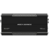 Amplificador Monoblock Rock Series RKS-UL3000.1 6000W Clase D