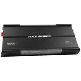 Amplificador Monoblock Rock Series RKS-UL3000.1 6000W Clase D