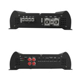 Amplificador Monoblock Rock Series RKS-UL3000.1 6000W Clase D