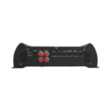 Amplificador Monoblock Rock Series RKS-UL3000.1 6000W Clase D