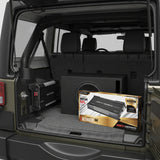 Amplificador Monoblock Rock Series RKS-UL3000.1 6000W Clase D