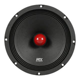 Medio Rango Open Show MTX RTX88 450W 8 PLG