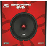 Medio Rango Open Show MTX RTX88 450W 8 PLG