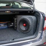 Medio Rango Open Show MTX RTX88 450W 8 PLG