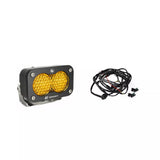 Kit de Luces Deportivas de Persecución Baja Designs 448223 1581 lm 12.4 Watts