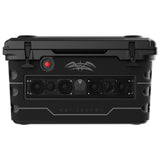 Kit Completo para Hielera Marina Wet Sounds SHIVR 55 GS FULL KIT BLK OVER GRY - Audioshop México lo mejor en Car Audio en México -  Wet Sounds