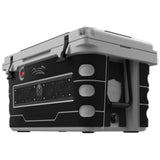 Kit Completo para Hielera Marina Wet Sounds SHIVR 55 GS FULL KIT BLK OVER GRY - Audioshop México lo mejor en Car Audio en México -  Wet Sounds