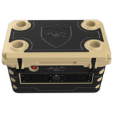 Kit Completo para Hielera Marina Wet Sounds SHIVR 55 GS FULL KIT BLK OVER GRY - Audioshop México lo mejor en Car Audio en México -  Wet Sounds