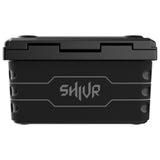 Kit Completo para Hielera Marina Wet Sounds SHIVR 55 GS FULL KIT BLK OVER GRY - Audioshop México lo mejor en Car Audio en México -  Wet Sounds