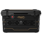 Kit Completo para Hielera Marina Wet Sounds SHIVR 55 GS FULL KIT BLK OVER WHSKY - Audioshop México lo mejor en Car Audio en México -  Wet Sounds