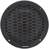 Medio Rango Monster 1000W Max SMC652 6.5 PLG - Audioshop México lo mejor en Car Audio en México -  MONSTER