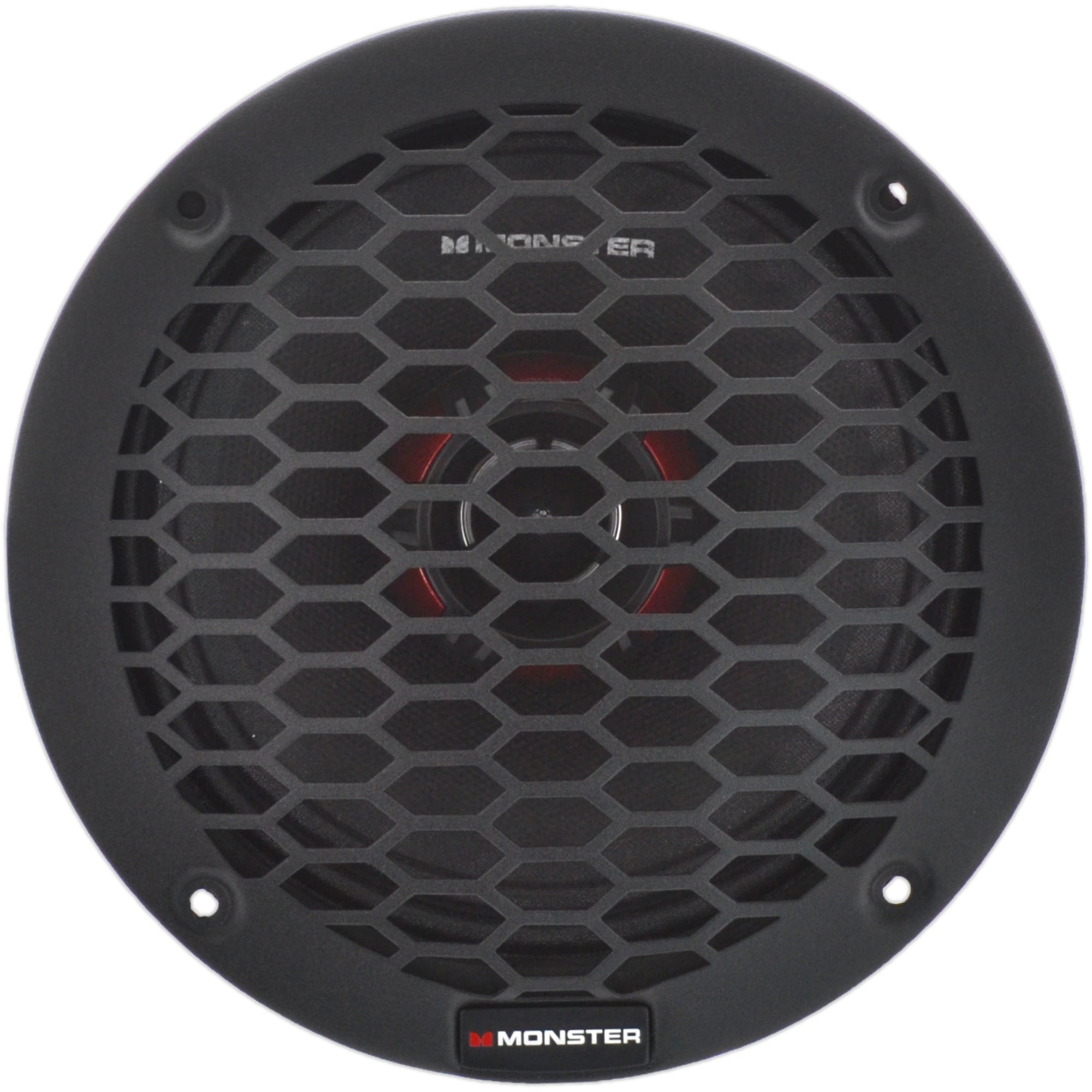 Medio Rango 8 PLG MONSTER SMC802 1200W - Audioshop México lo mejor en Car Audio en México -  MONSTER