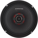 Medio Rango Monster 1000W Max SMC652 6.5 PLG - Audioshop México lo mejor en Car Audio en México -  MONSTER