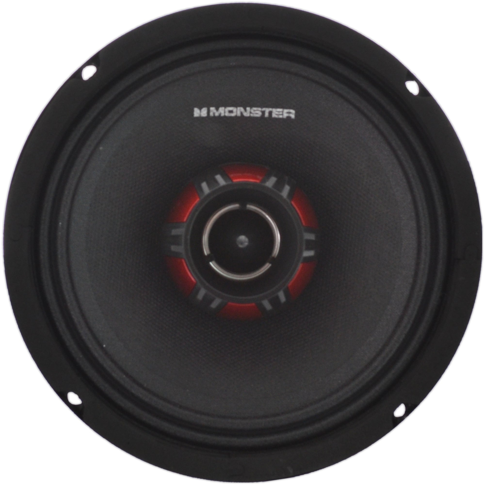 Medio Rango 8 PLG MONSTER SMC802 1200W - Audioshop México lo mejor en Car Audio en México -  MONSTER