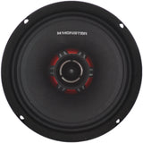 Medio Rango 8 PLG MONSTER SMC802 1200W - Audioshop México lo mejor en Car Audio en México -  MONSTER