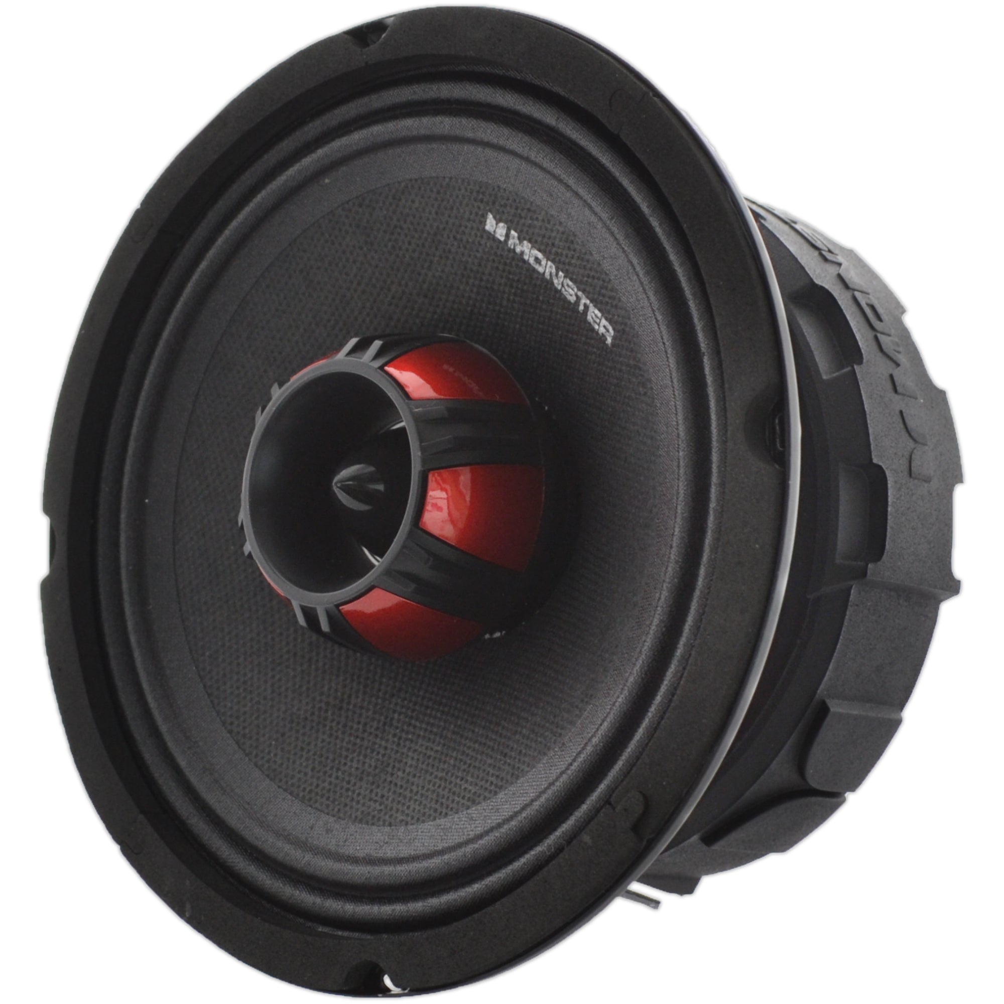 Medio Rango 8 PLG MONSTER SMC802 1200W - Audioshop México lo mejor en Car Audio en México -  MONSTER