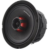 Medio Rango 8 PLG MONSTER SMC802 1200W - Audioshop México lo mejor en Car Audio en México -  MONSTER