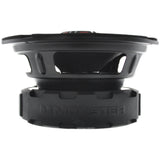 Medio Rango 8 PLG MONSTER SMC802 1200W - Audioshop México lo mejor en Car Audio en México -  MONSTER