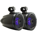 Bocinas Marinas Torre RGB Cerwin Vega SMC65CFB 6.5 PLG 400W - Audioshop México lo mejor en Car Audio en México -  Cerwin Vega
