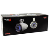 Bocinas Marinas Torre RGB Cerwin Vega SMC65CFB 6.5 PLG 400W - Audioshop México lo mejor en Car Audio en México -  Cerwin Vega