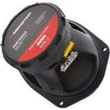 Medio Rango 6x9 Monster SMC6902 1200W max Coaxial Open Show - Audioshop México lo mejor en Car Audio en México -  MONSTER