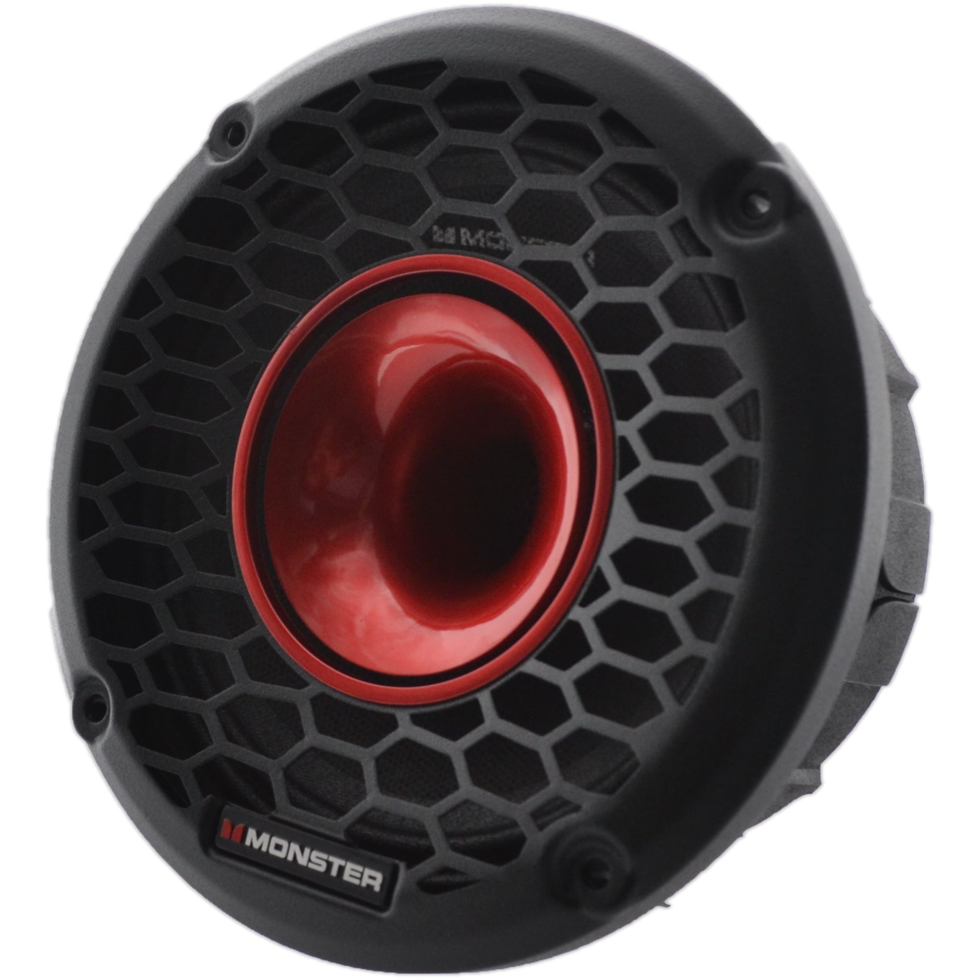 Medio Rango con Driver Monster SMD653 1300W 6.5PLG