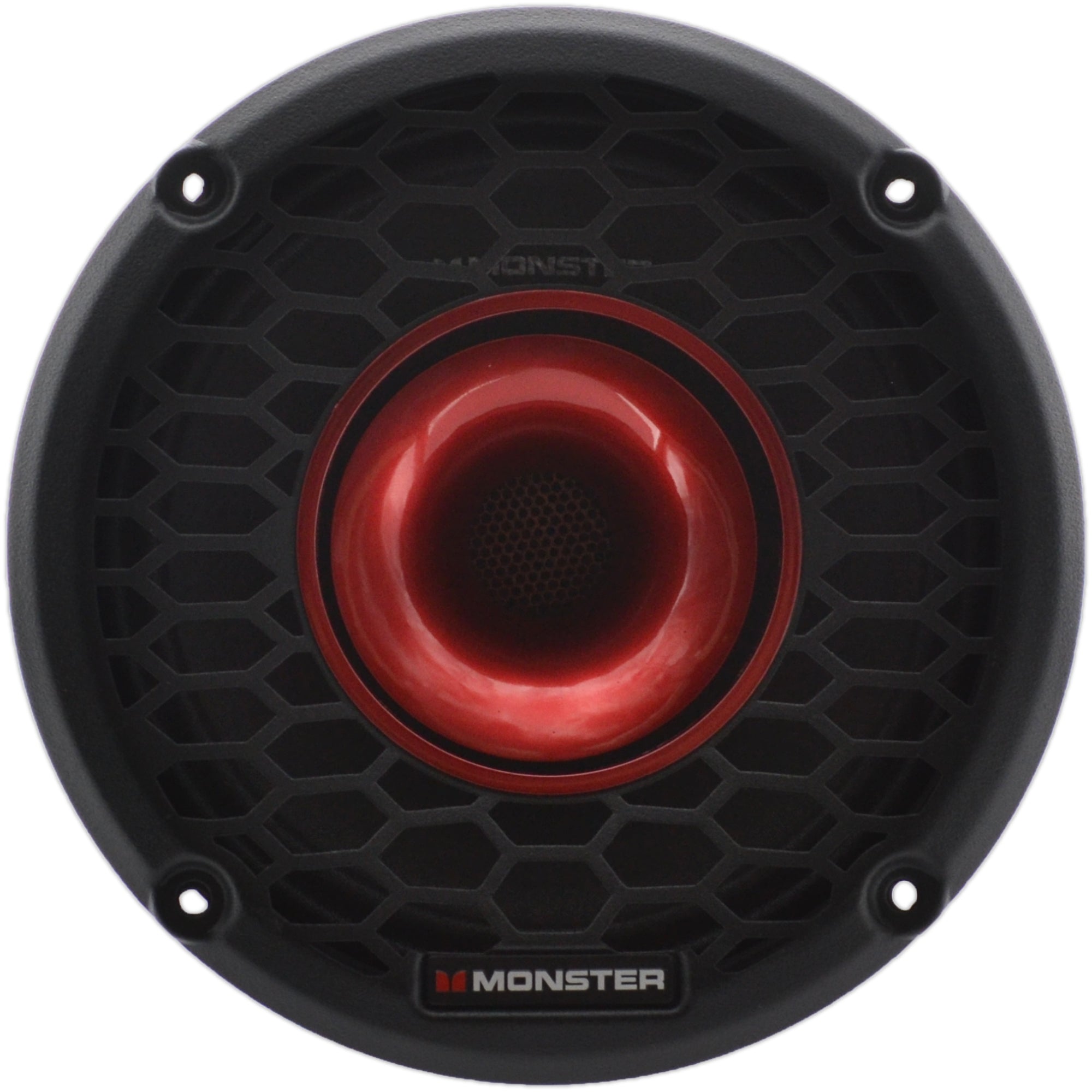 Medio Rango con Driver Monster SMD653 1300W 6.5PLG
