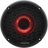 Medio Rango con Driver Monster SMD653 1300W 6.5PLG
